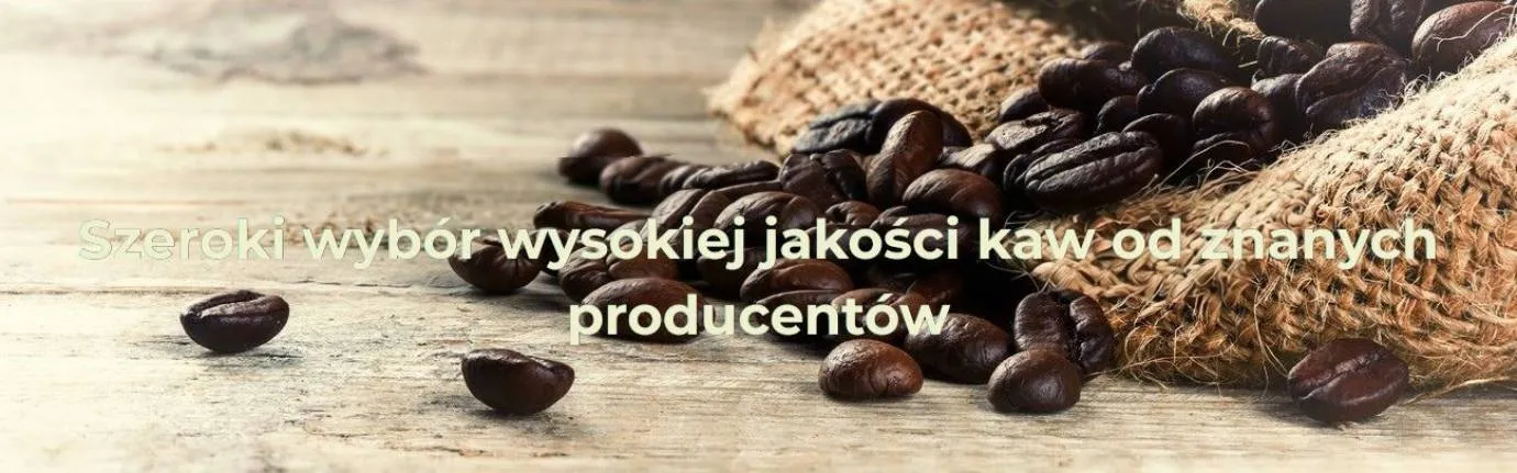 Kawa filtrowana mielona