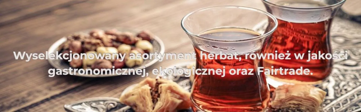 Herbata ziołowa