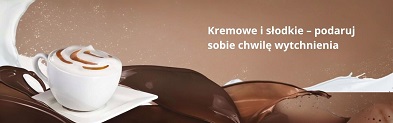 Nastrojowy obraz Caffia S3 Obraz nastroju dla kategorii kakao