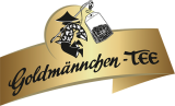Goldmännchen Tee