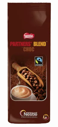 Nestle Partners Blend Type Choc 10 x 1 kg