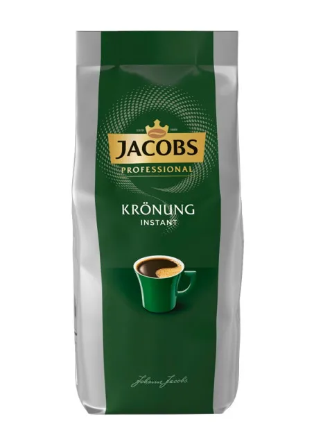 Jacobs Kr&ouml;nung Instant 500g