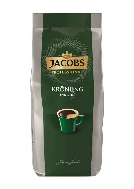 Jacobs Kr&ouml;nung Instant 8 x 500g
