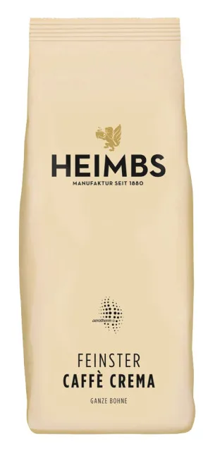 Heimbs feinster Caff&egrave; Crema 500 g