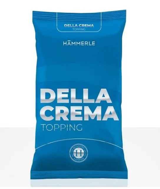 H&auml;mmerle Della Crema Topping 1kg