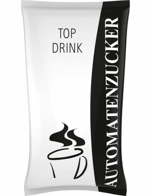 H&auml;mmerle Top Drink Automatenzucker 1kg