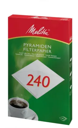 Melitta Pa SF 240 G 100 szt