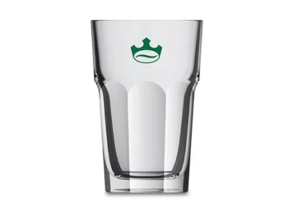 Jacobs Szklanka do latte macchiato 280ml 1 PU = 12 sztuk