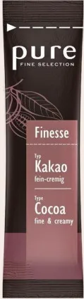 Tchibo PURE FS Finesse Sticks typu kakao 75 x 25 g porcjowane
