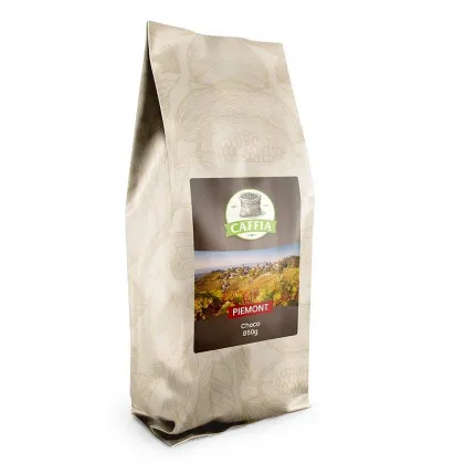 Caffia Piemont Choco kakao w proszku 15% 850g