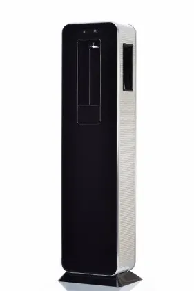 Spaqa IQ Tower 4.0