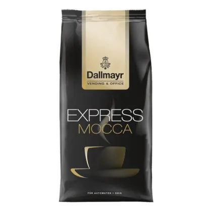 Dallmayr Express Mocca 10 x 500g instant