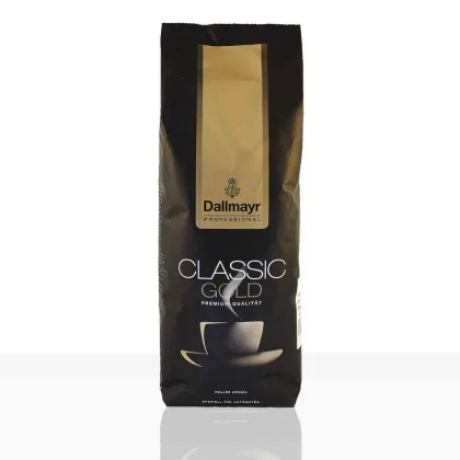Dallmayr Professional Classic Gold w&uuml;rzig & intensiv 10 x 500g Instantkaffee
