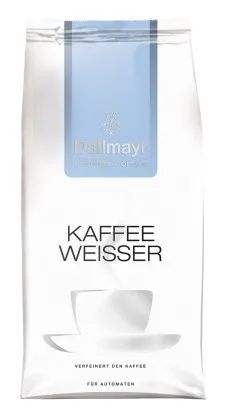 Dallmayr Vending & Office Kaffeewei&szlig;er 1kg Instant-Milchpulver