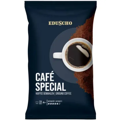 Eduscho Cafe Special 500g mielona