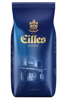 Eilles Caf&eacute; Cr&egrave;me 1 kg ganze Bohne