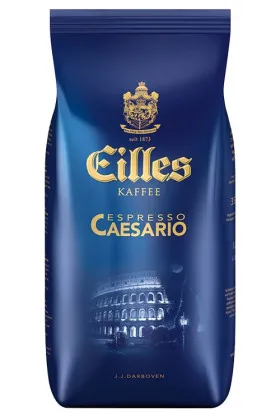 Eilles Espresso Caesario 1 kg całe ziarno