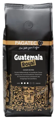 Pagatec Guatemala Royal 445 g
