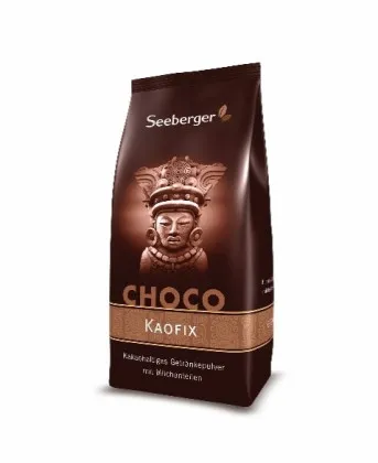 Seeberger Kakao Kaofix 1kg
