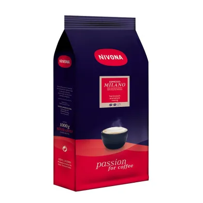 Nivona Espresso Milano 1kg całe ziarno