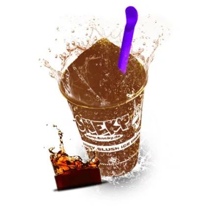 Sneky Slush Eis Sirup Cola* 5 Liter, AZO frei