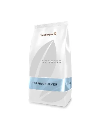 Seeberger polewa w proszku 10 x 1kg