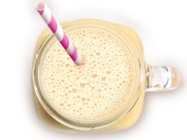 Mimi Milchmix Banane 1 T&uuml;te Milchmix-Getr&auml;nkepulver