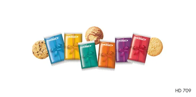 Hoppe Surprise Mix (3 sztuki) 150 sztuk pakowane pojedynczo