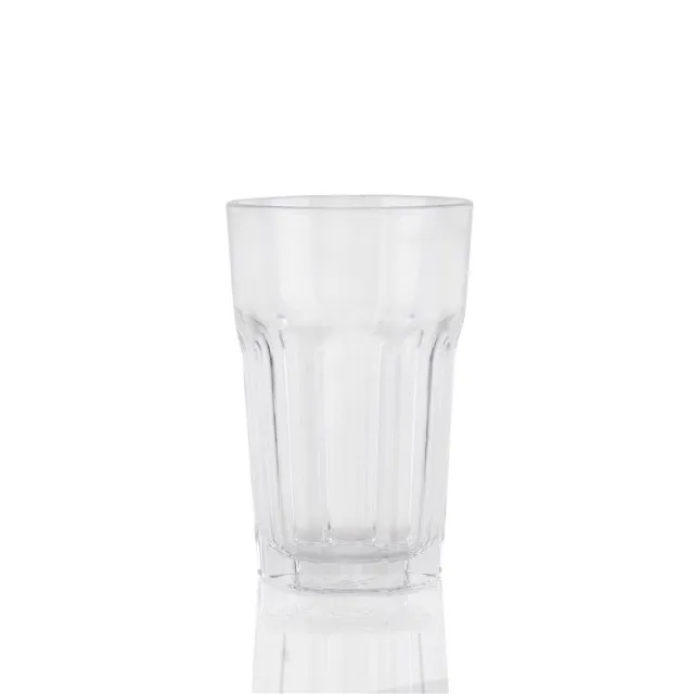 Coffeemat latte macchiato szklanka 250 ml 1 PU = 6 szt