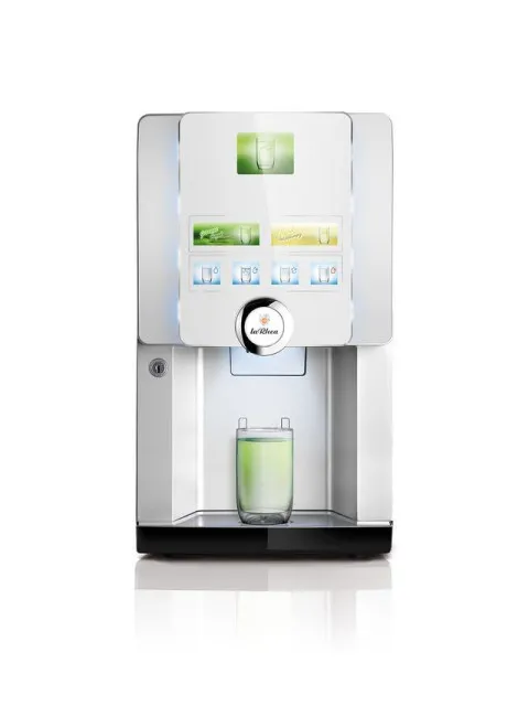 laRhea Cool Aqua Plus z aromatem
