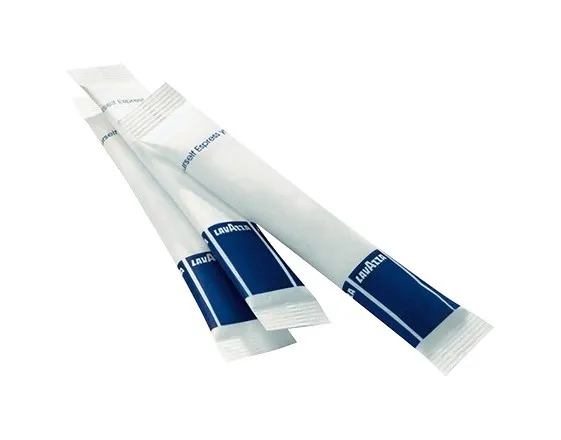 Lavazza Zuckersticks 700 x 4g, Portionspackung
