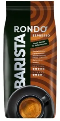R&ouml;stfein Rondo Barista Espresso 1kg całe ziarno