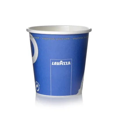 Lavazza Coffee to go Becher 85 ml Espressobecher 2000 St&uuml;ck