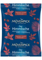M&ouml;venpick Der Himmlische 100 x 60g mielona porcjowana
