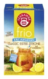 Teekanne frio Classic mrożona herbata cytrynowa 18 torebek