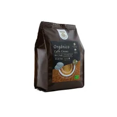 GEPA Org&aacute;nico Caff&eacute; Crema 18 Pads Organic, Fairtrade