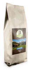 Caffia Sparpaket Kaffeebohne, Kakao und Topping
