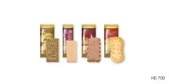 Hoppe Mieszanka miejska (4 sztuki) 150 sztuk pakowane pojedynczo