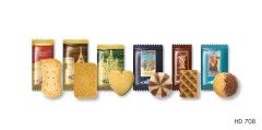 Hoppe Ulubione mix (6 sztuk) 150 sztuk pakowane pojedynczo