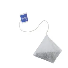 Teekanne BIO Selected Hey Earl Grey 25 x 2g Teebeutel, Bio