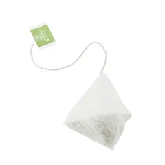 Teekanne BIO Selected Green Tea Greetings 25 x 2g torebki herbaty, organiczna