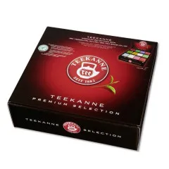 Teekanne Gastro Premium Selection Box 180 Port.