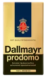 Dallmayr prodomo Filterkaffee 500g gemahlen