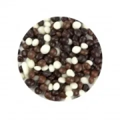 Mix kulek czekoladowych 1 kg