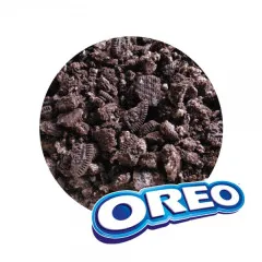 Oreo - oryginalne pokruszone 400g