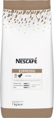 Nescafe Espresso cała ziarnista kawa 1 kg