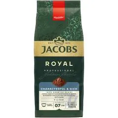 Jacobs Royal kawa filtrowana 8 x 1 kg mielona
