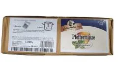 Goldm&auml;nnchen Pfefferminze Tee 100 x 5 Liter Teebeutel