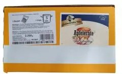 Goldm&auml;nnchen Fr&uuml;chte Apfelfrucht Tee 100 x 5 Liter Teebeutel