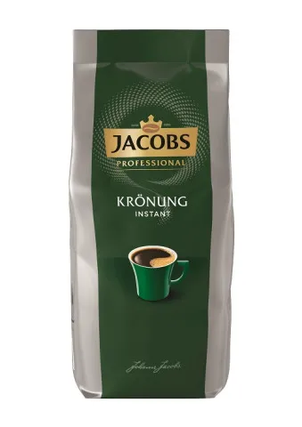 Jacobs Kr&ouml;nung Instant 8 x 500g